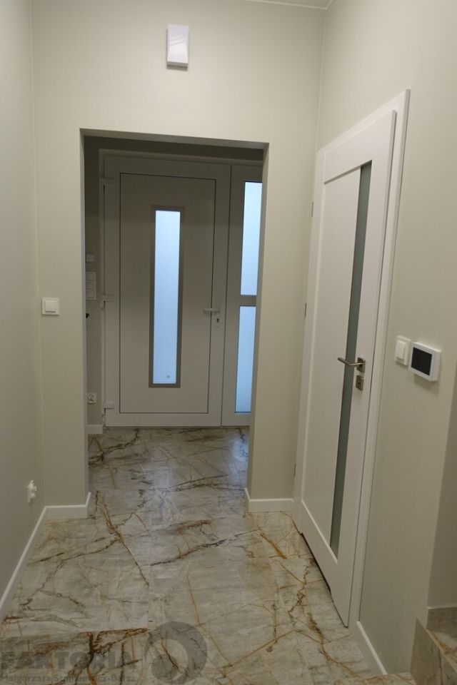 bliźniak, 4 pokoje Mierzyn, ul. Zeusa. Zdjęcie 24