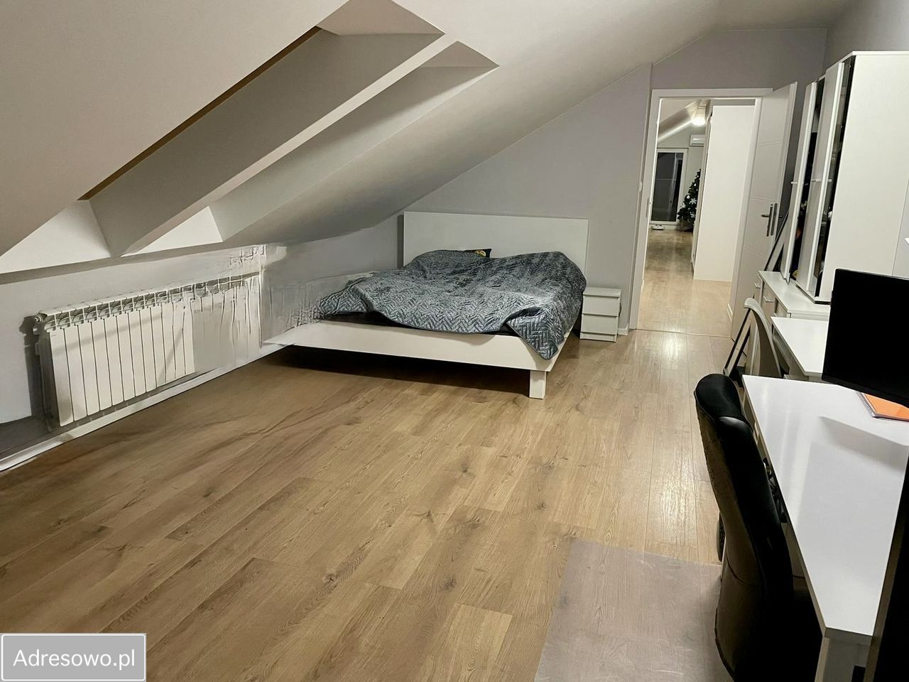 Mieszkanie 2-pokojowe Księginice. Zdjęcie 14