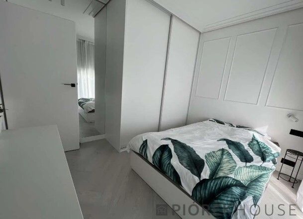 Mieszkanie 2-pokojowe Warszawa Mokotów, al. gen. Władysława Sikorskiego. Zdjęcie 7