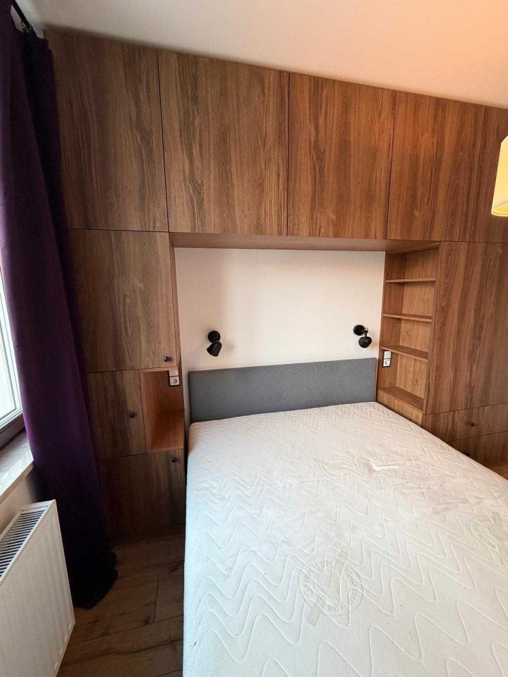 Mieszkanie 2-pokojowe Gdańsk Strzyża. Zdjęcie 5