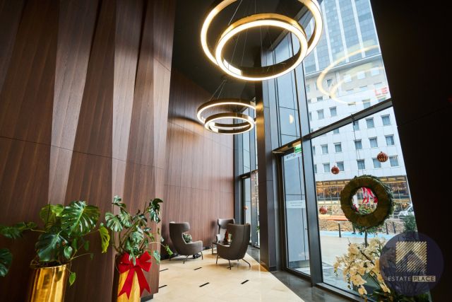 Mieszkanie 2-pokojowe Warszawa Śródmieście, ul. Mikołaja Kopernika. Zdjęcie 7