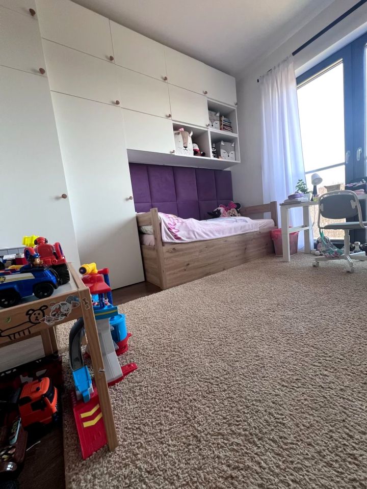 Mieszkanie 3-pokojowe Rybnik Zamysłów, ul. Na Okrzeszyńcu. Zdjęcie 16