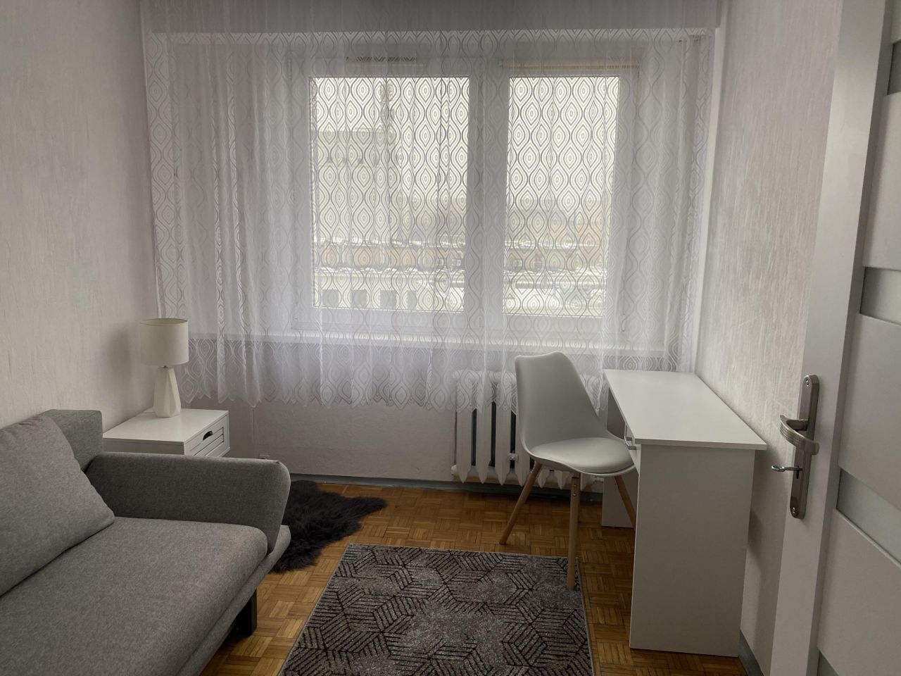 Mieszkanie 2-pokojowe Toruń Centrum, ul. Młodzieżowa. Zdjęcie 5