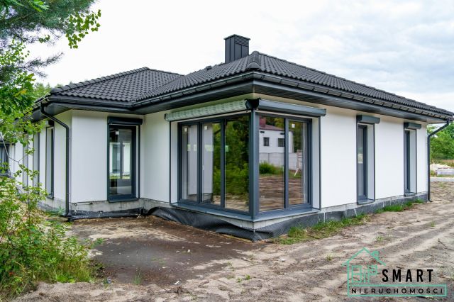 dom wolnostojący, 5 pokoi Nisko, ul. Podleśna. Zdjęcie 4