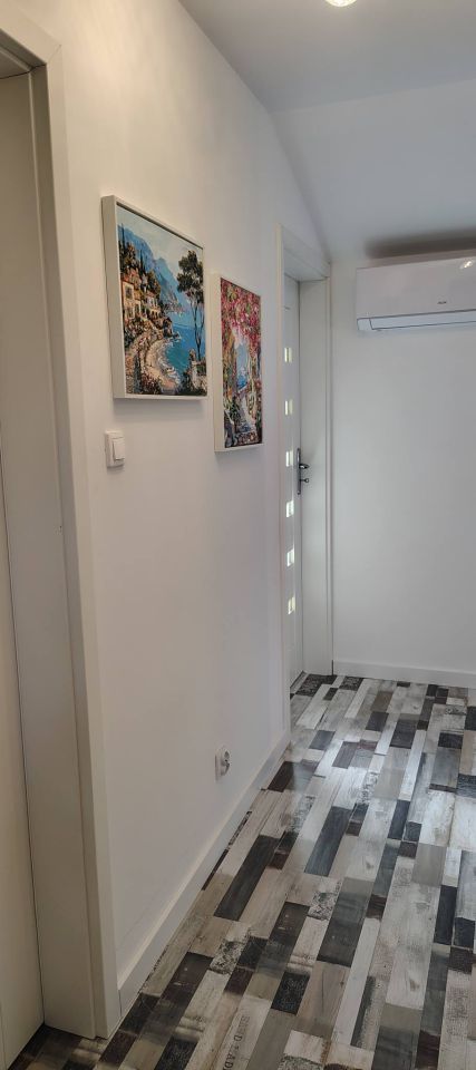 dom szeregowy, 5 pokoi Wola Mrokowska, ul. Zachodnia. Zdjęcie 9