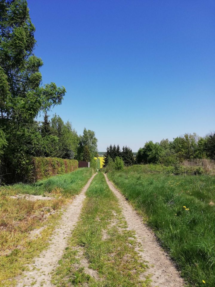 Działka rekreacyjna Polik. Zdjęcie 3