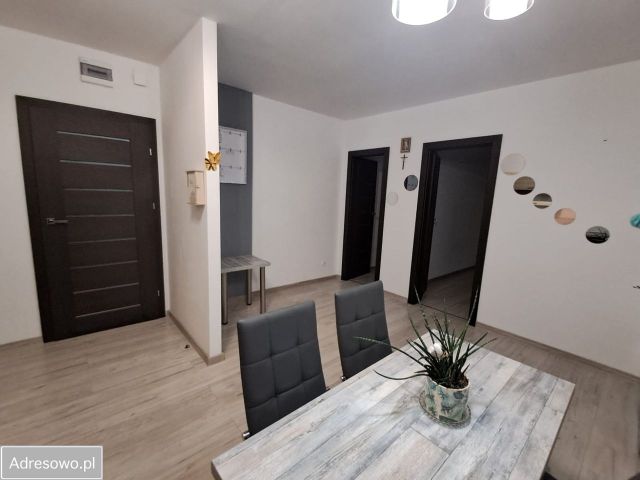 Mieszkanie 2-pokojowe Długopole-Zdrój, ul. Leśna. Zdjęcie 1