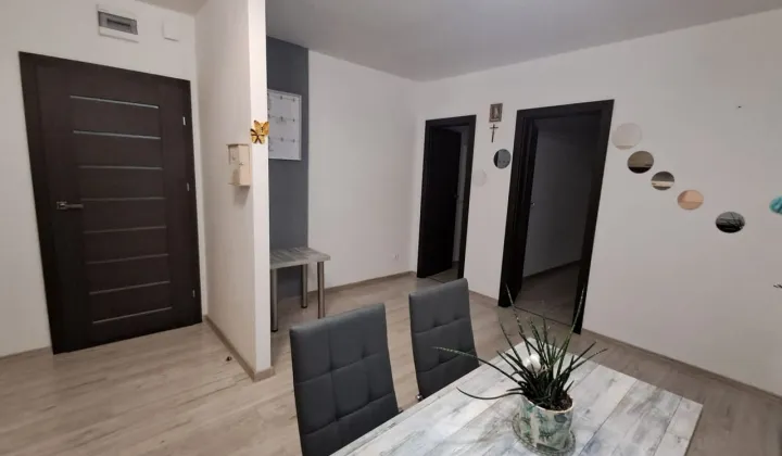 Mieszkanie 2-pokojowe Długopole-Zdrój, ul. Leśna