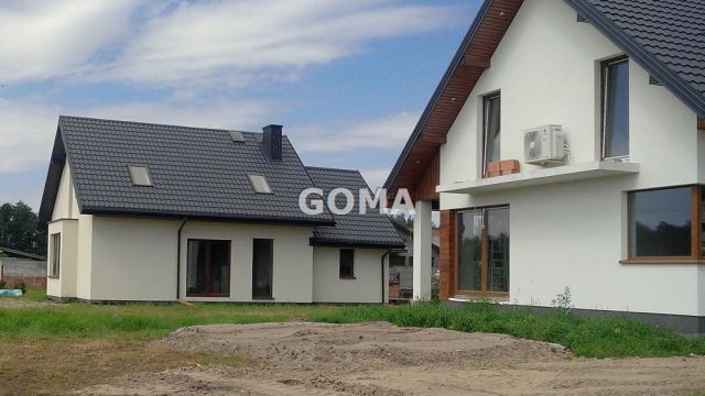 Działka budowlana Mikówiec. Zdjęcie 1