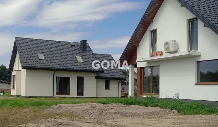 Działka budowlana Mikówiec