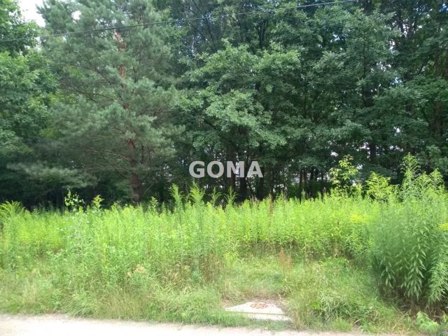 Działka budowlana Sulejówek. Zdjęcie 6