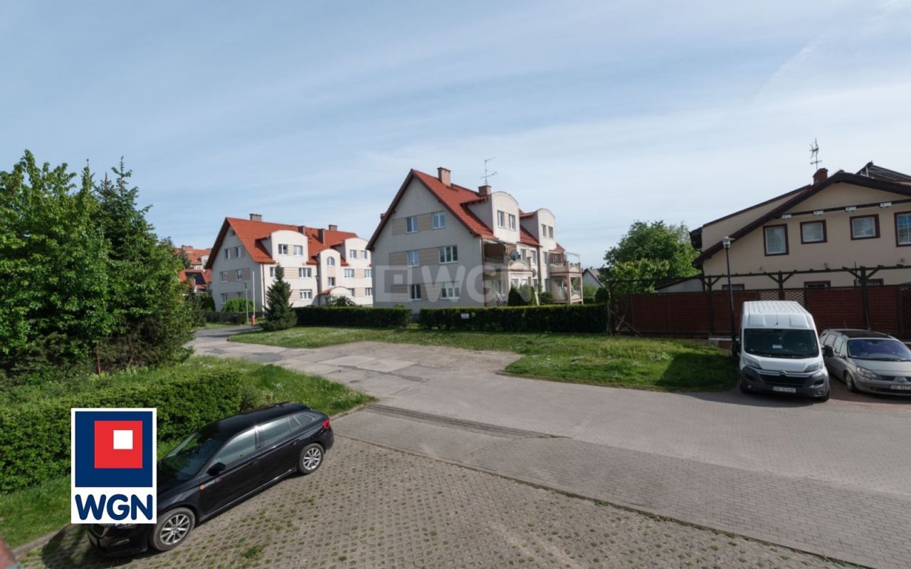Mieszkanie 2-pokojowe Elbląg, ul. Żyrardowska. Zdjęcie 11
