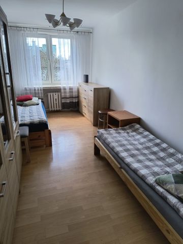 Mieszkanie 3-pokojowe Dąbrowa Górnicza Ząbkowice, ul. Armii Krajowej. Zdjęcie 1