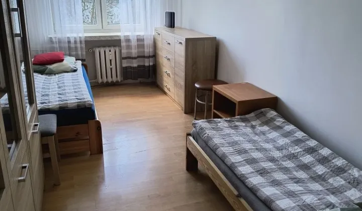 Mieszkanie 3-pokojowe Dąbrowa Górnicza Ząbkowice, ul. Armii Krajowej