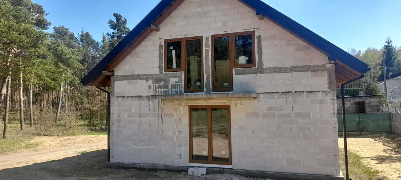 dom wolnostojący Łęg Witoszyn. Zdjęcie 3