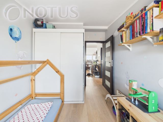 Mieszkanie 3-pokojowe Warszawa Białołęka, ul. Przejezdna. Zdjęcie 6