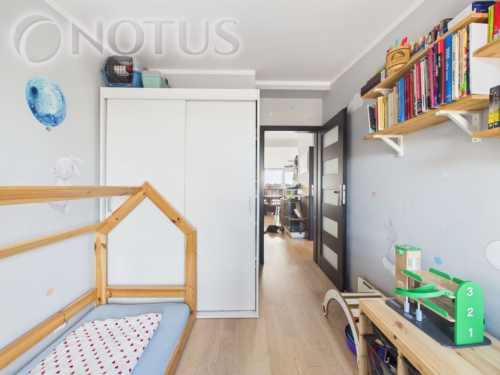 Mieszkanie 3-pokojowe Warszawa Białołęka, ul. Przejezdna. Zdjęcie 6