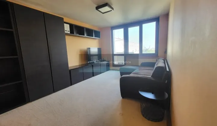 Mieszkanie 3-pokojowe Warszawa Mokotów, ul. Jana Maklakiewicza