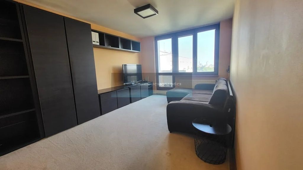 Mieszkanie 3-pokojowe Warszawa Mokotów, ul. Jana Maklakiewicza. Zdjęcie 1