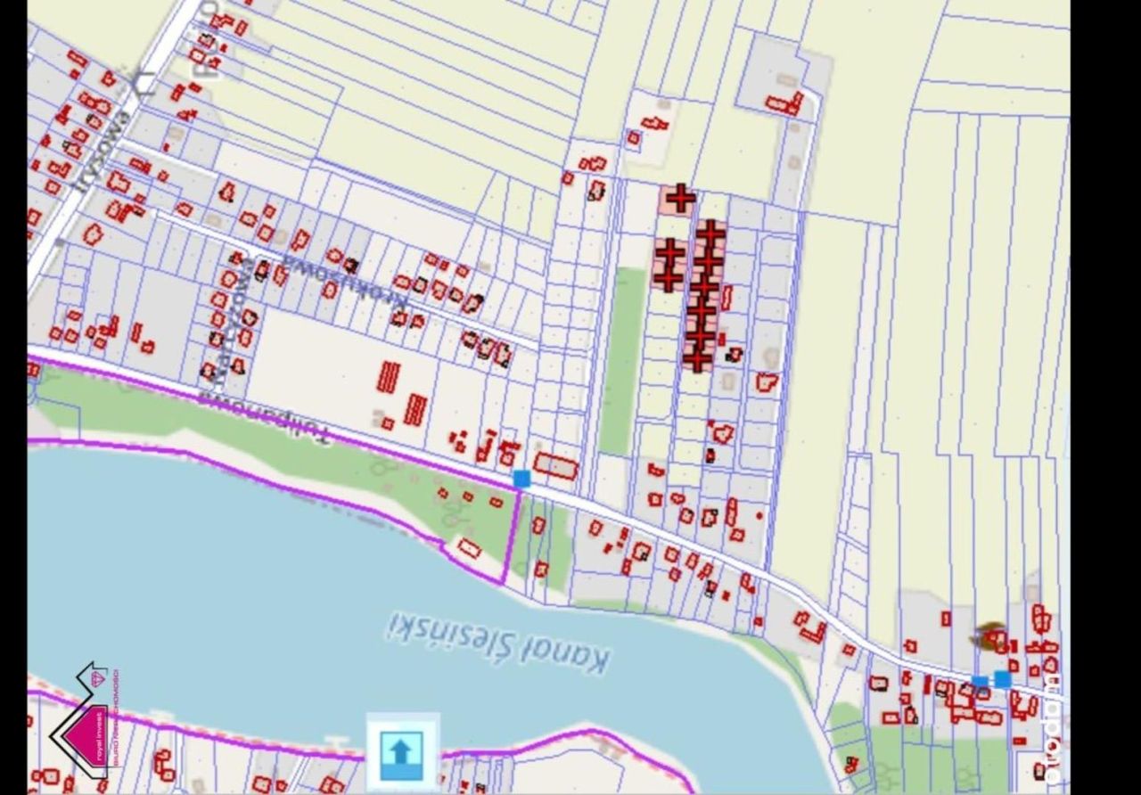dom wolnostojący, 5 pokoi Ślesin Działki, Krokusowa. Zdjęcie 86