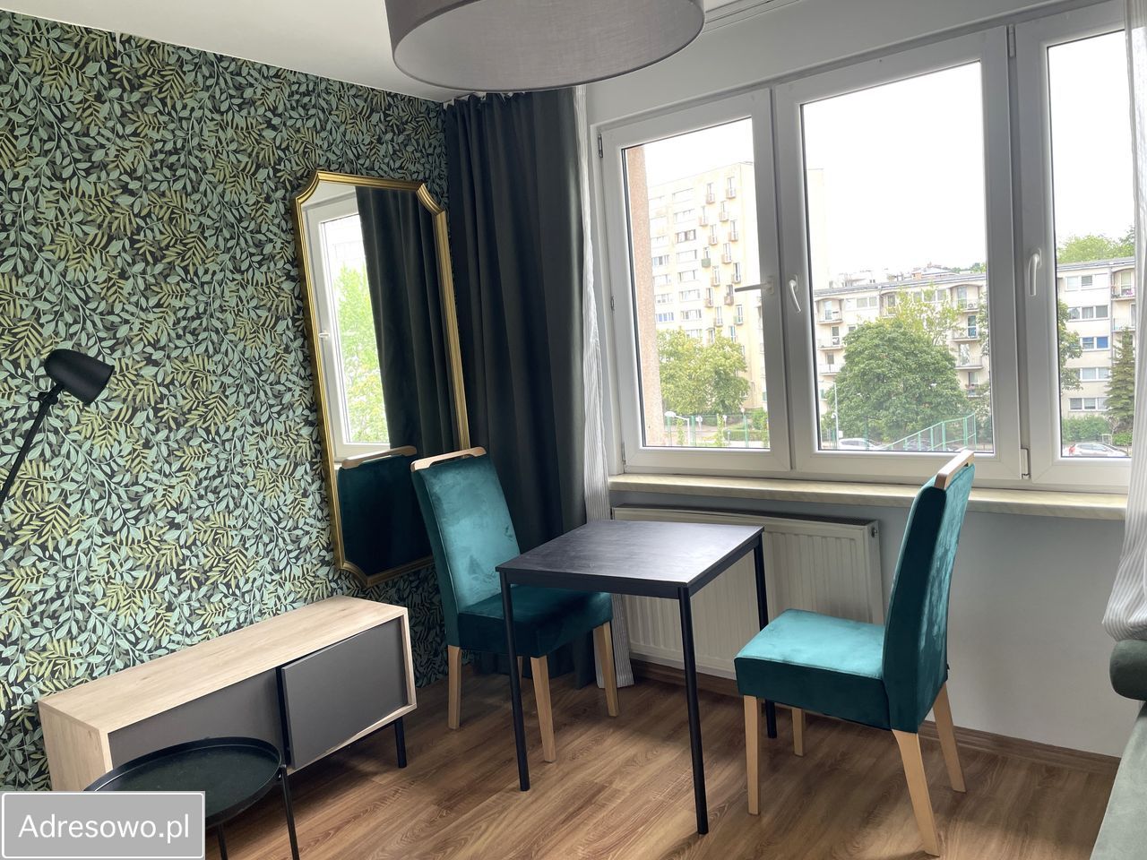Mieszkanie 1-pokojowe Warszawa Bielany, ul. Szegedyńska. Zdjęcie 7