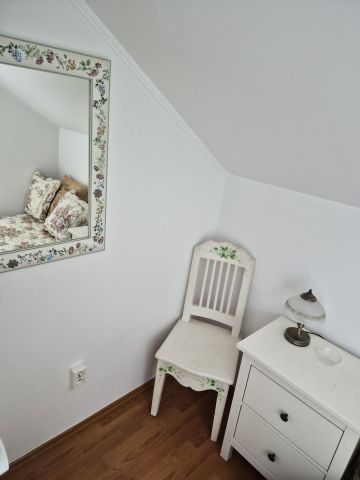 dom letniskowy, 5 pokoi Nowa Wieś, ul. Klonowa. Zdjęcie 22