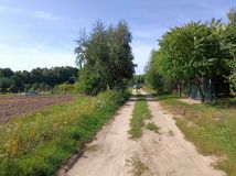 Działka Hipolitów. Zdjęcie 2