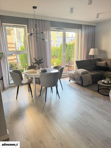 Mieszkanie 3-pokojowe Bydgoszcz Wyżyny, ul. Białogardzka. Zdjęcie 1