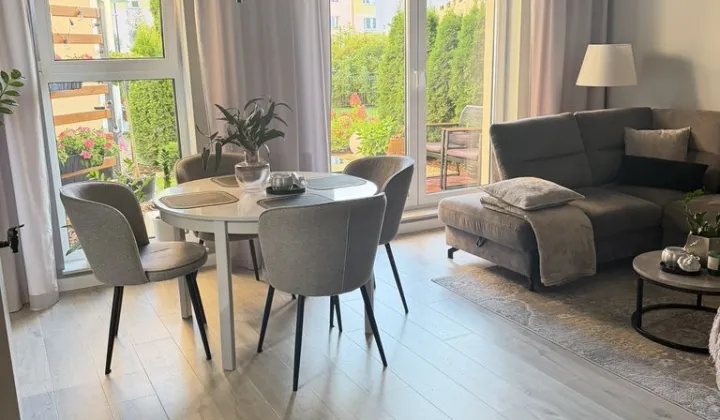Mieszkanie 3-pokojowe Bydgoszcz Wyżyny, ul. Białogardzka