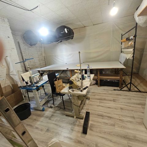 Lokal Wrocław Fabryczna. Zdjęcie 1