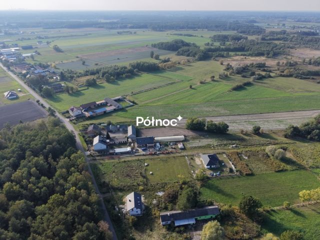 Działka budowlana Nowe Ręczaje. Zdjęcie 5