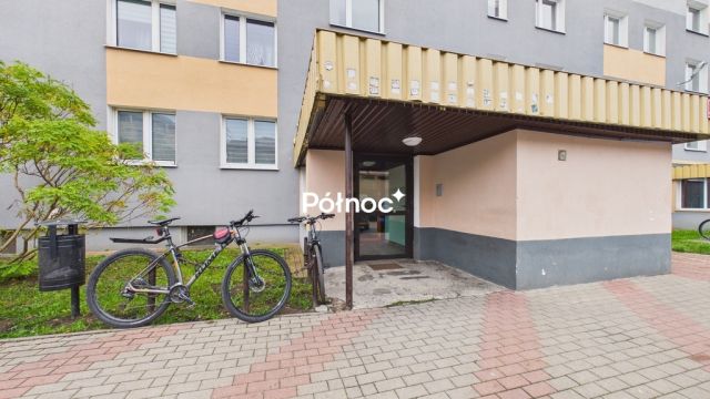 Mieszkanie 3-pokojowe Białystok Centrum, ul. Wąska. Zdjęcie 17
