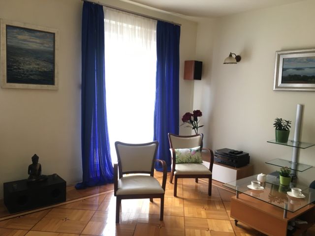 Mieszkanie 5-pokojowe Warszawa Bemowo, ul. Powstańców Śląskich. Zdjęcie 1