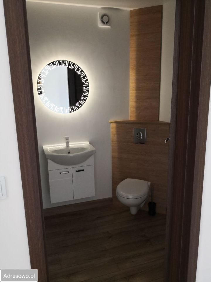 Mieszkanie 3-pokojowe Radom Śródmieście, ul. Dzierzkowska. Zdjęcie 13