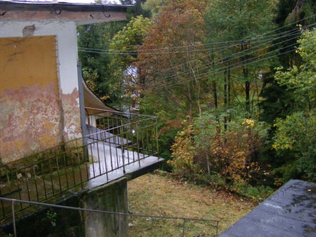 Hotel/pensjonat Krynica-Zdrój, ul. prof. Henryka Świdzińskiego. Zdjęcie 8