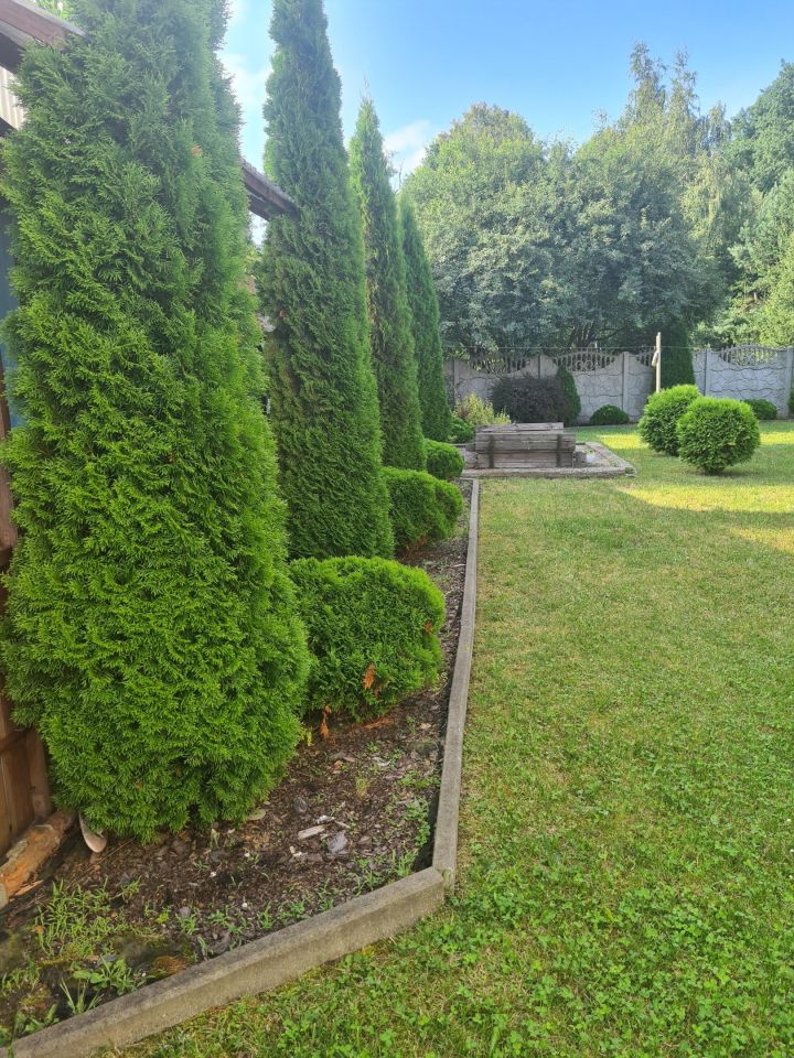 dom wolnostojący, 6 pokoi Kraków Opatkowice, ul. Poronińska. Zdjęcie 31