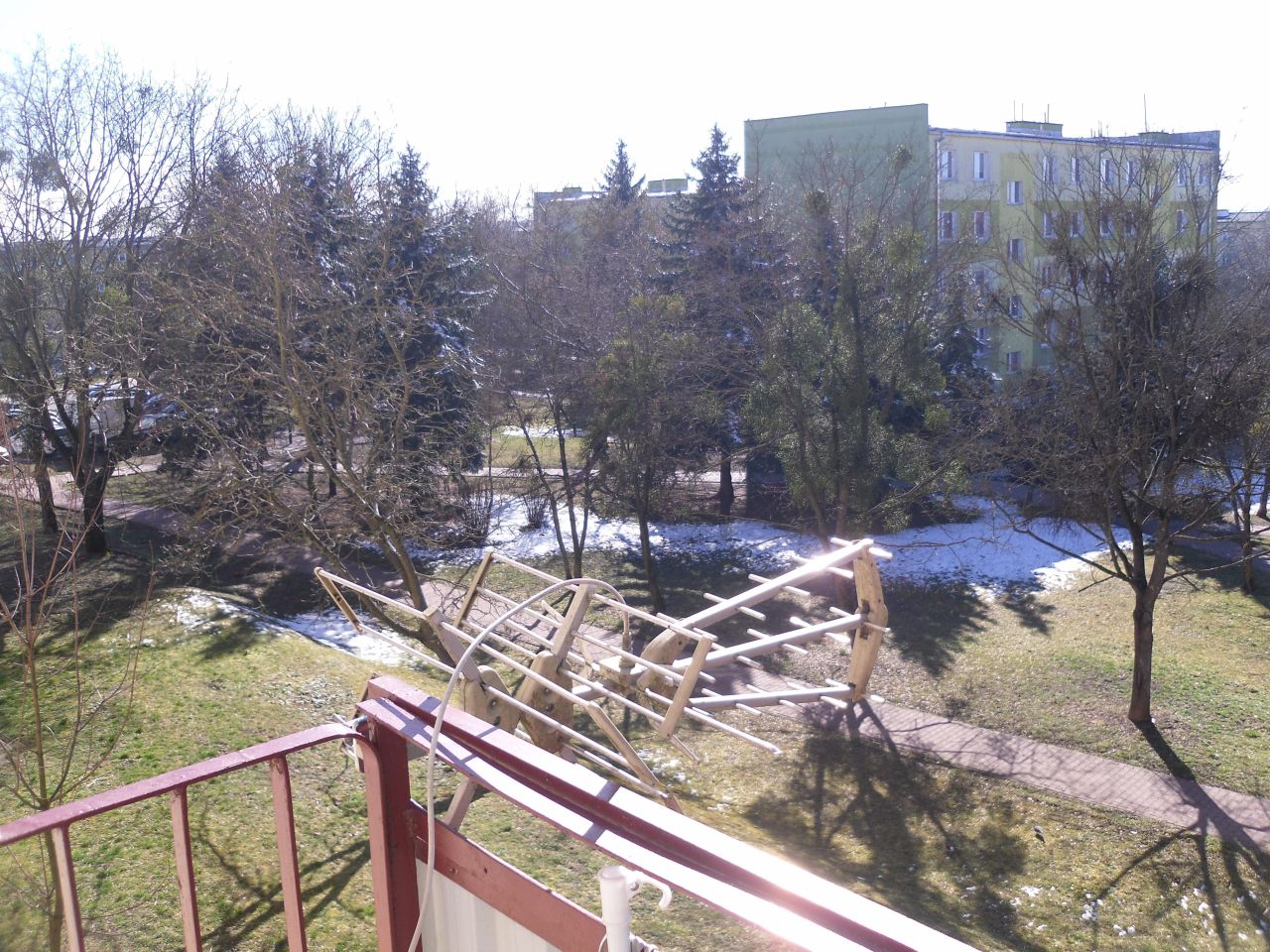 Mieszkanie 1-pokojowe Chełm, ul. Połaniecka. Zdjęcie 11