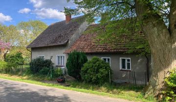 dom wolnostojący Niedary