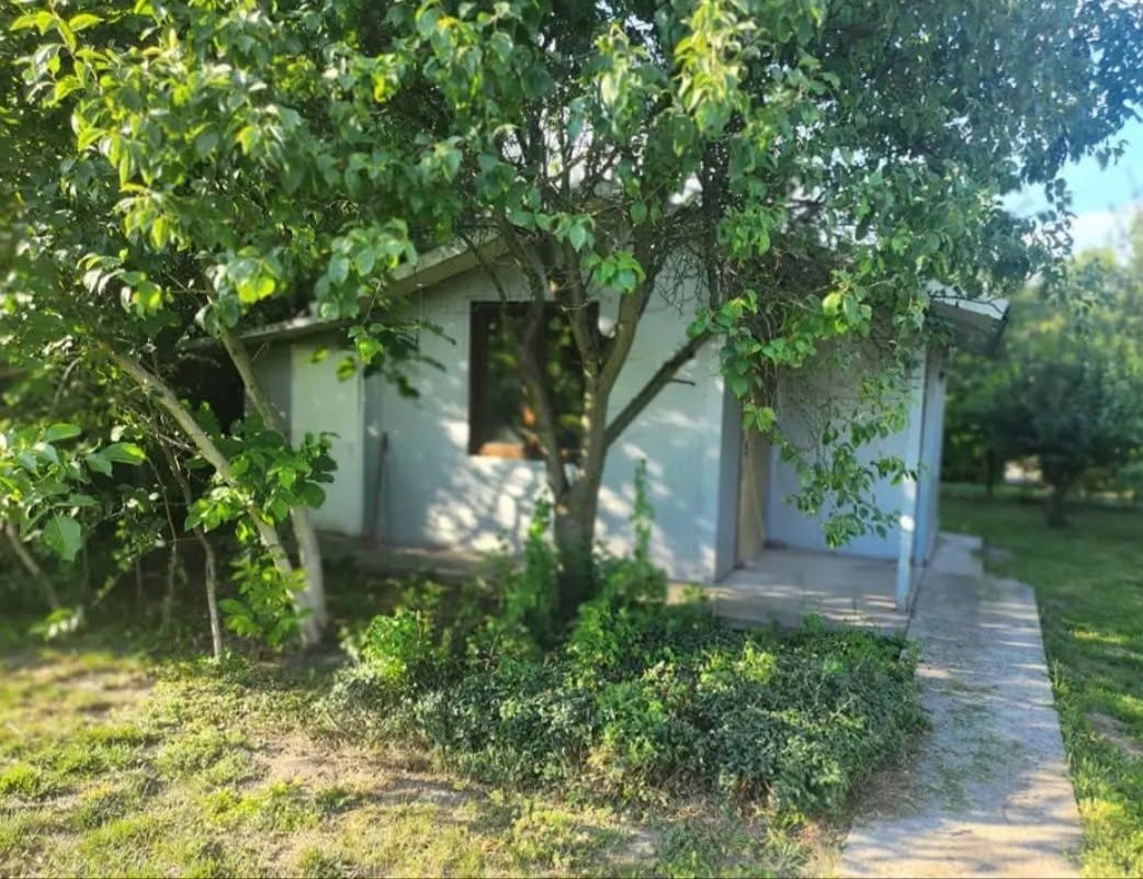 Działka rod Gliwice Sikornik, ul. Józefa Sowińskiego