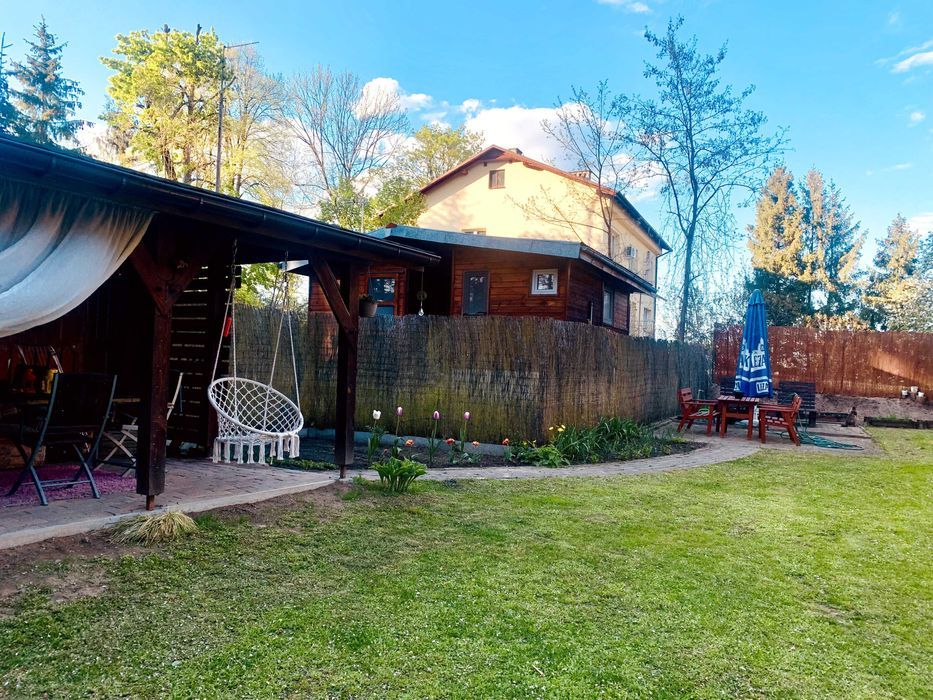 dom wolnostojący Radawa. Zdjęcie 7