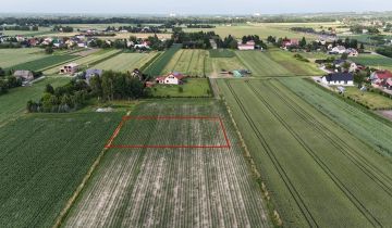 Działka budowlana Lubzina Za Torem