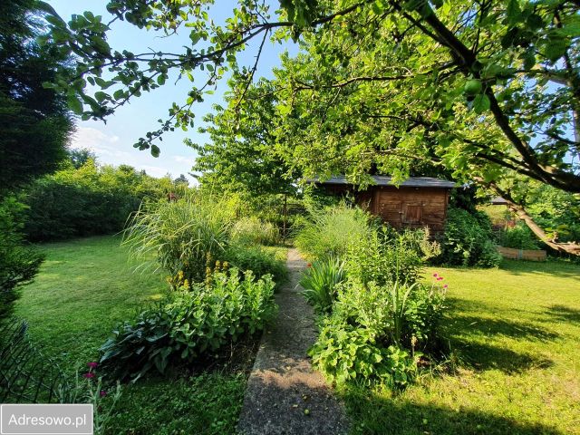 Działka rod Warszawa Mokotów, ul. Imielińska. Zdjęcie 1