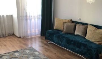 Mieszkanie 3-pokojowe Gdańsk Przeróbka, ul. Teofila Lenartowicza