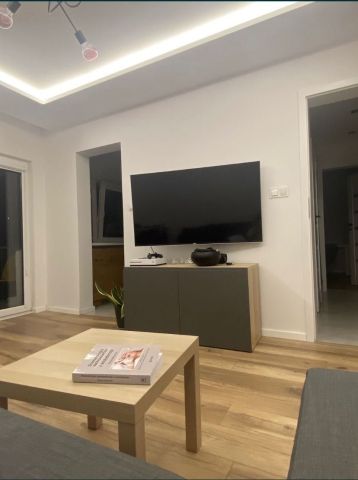 Mieszkanie 2-pokojowe Łódź Teofilów, ul. Łanowa. Zdjęcie 1