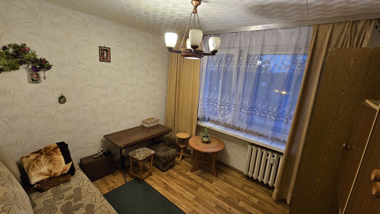 Mieszkanie 2-pokojowe Łódź Widzew, ul. Beli Bartoka. Zdjęcie 4