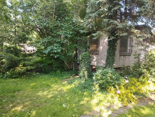 Działka rekreacyjna Kraków Czyżyny. Zdjęcie 1