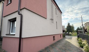 bliźniak, 5 pokoi Tarnowskie Góry Rybna, ul. Czołgistów