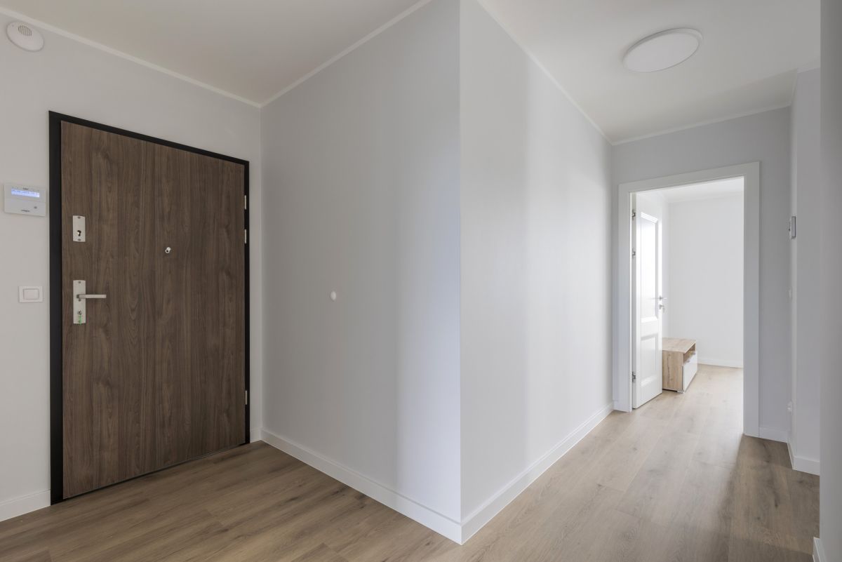 Mieszkanie 3-pokojowe Gdańsk Jasień, ul. Jabłoniowa. Zdjęcie 8