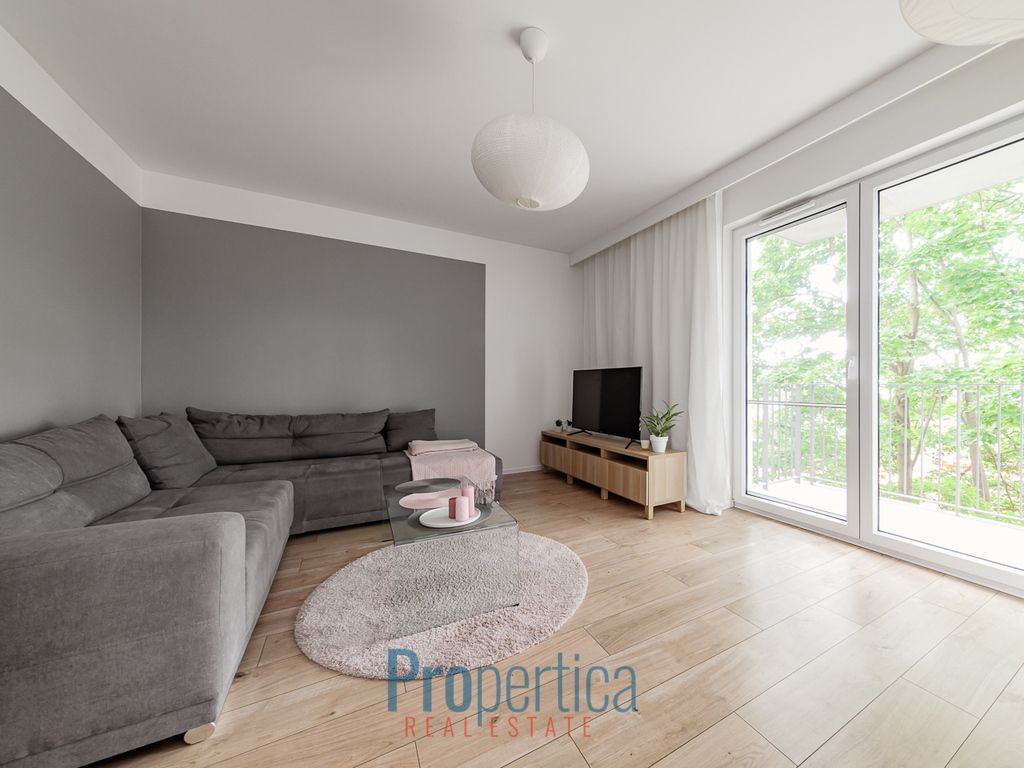 Mieszkanie 2-pokojowe Warszawa Białołęka, ul. Krzyżówki