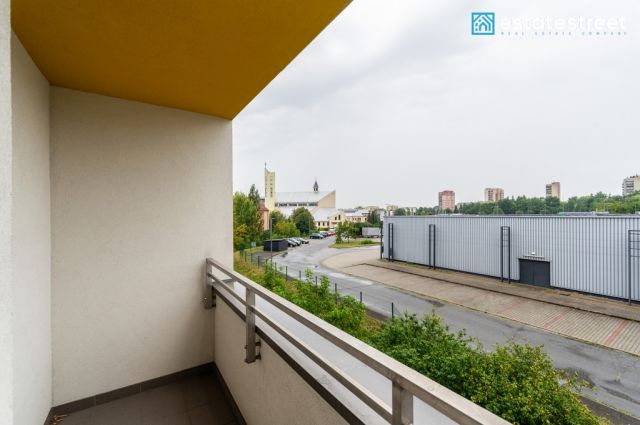 Mieszkanie 2-pokojowe Kraków Kurdwanów, ul. Kordiana. Zdjęcie 5